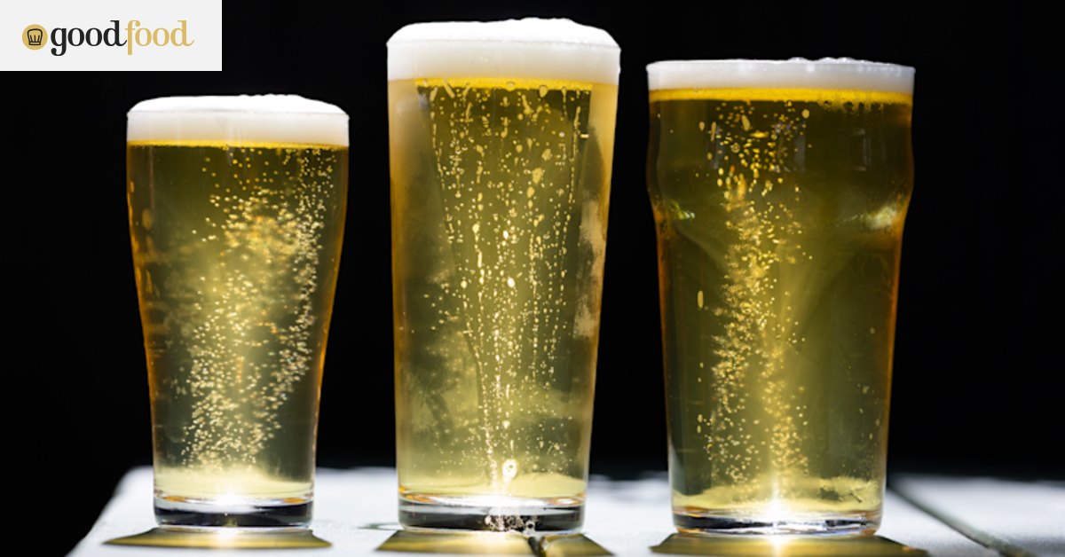 The schooner invasion: Victorian pubs are embracing the northern beer glass