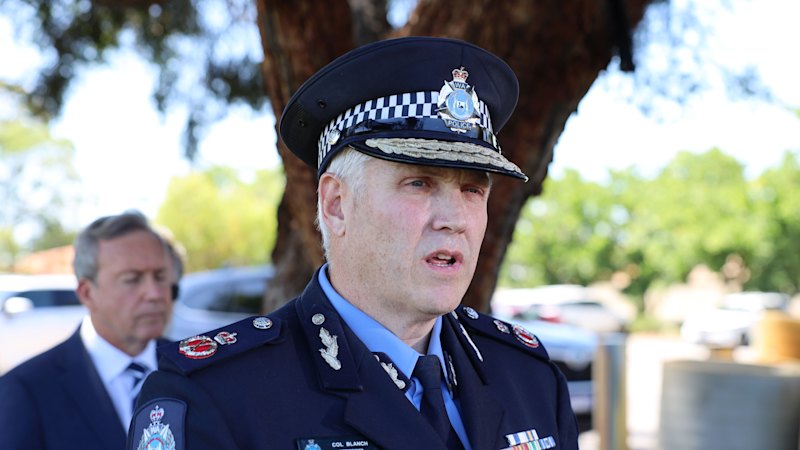 Police allege teacher charged with child sex offences gave birth to student’s baby