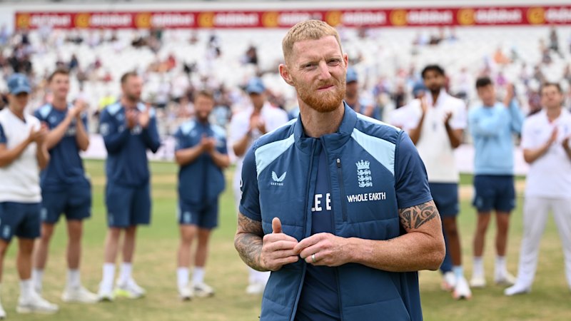 Leaderless, rudderless and squabbling, life after Stokes looks bleak for England (australia) — SMH