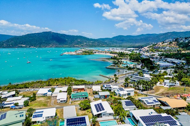 Airlie Beach