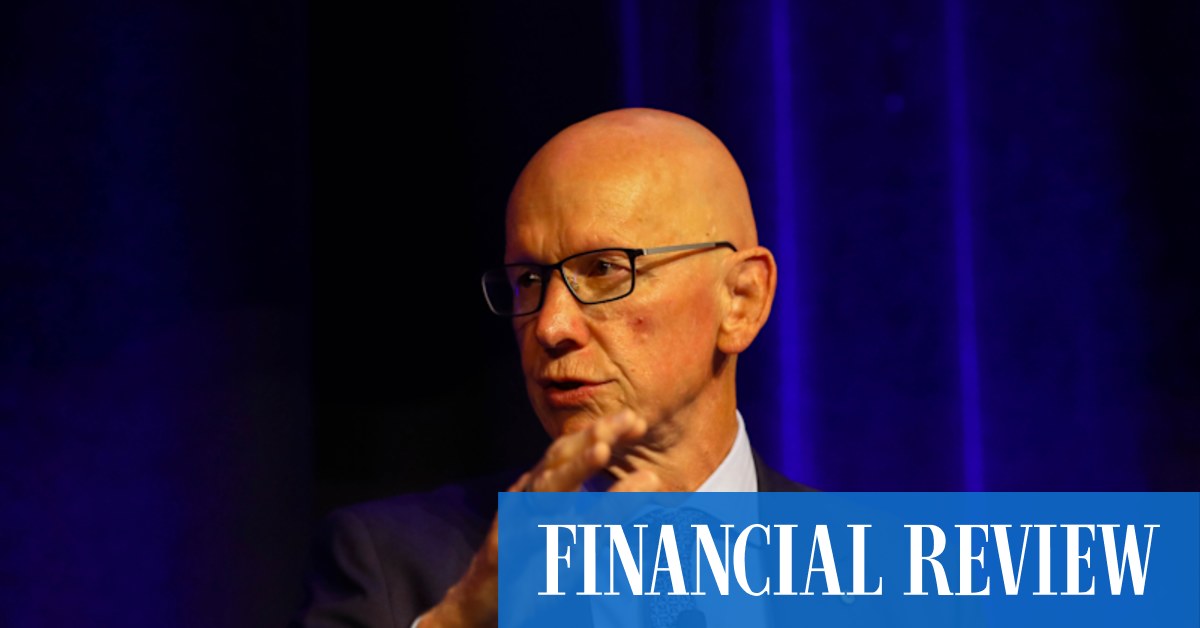Wilson claims $5.6m of Bolton's Magellan profits 'unaccounted for' - Vimarsana News