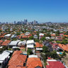 The Perth suburbs foreign buyers searched most during the pandemic
