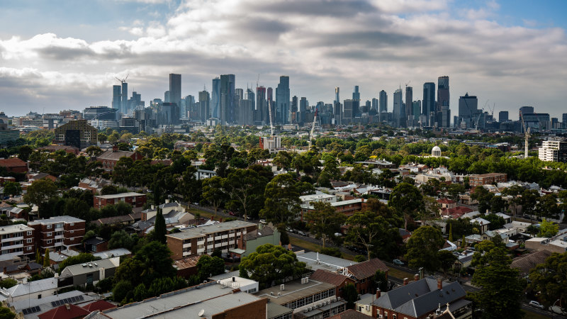 Melbourne’s most liveable city status at stake as Andrews gears up for planning overhaul