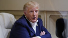 Donald Trump is the first former US [president to be indicted 