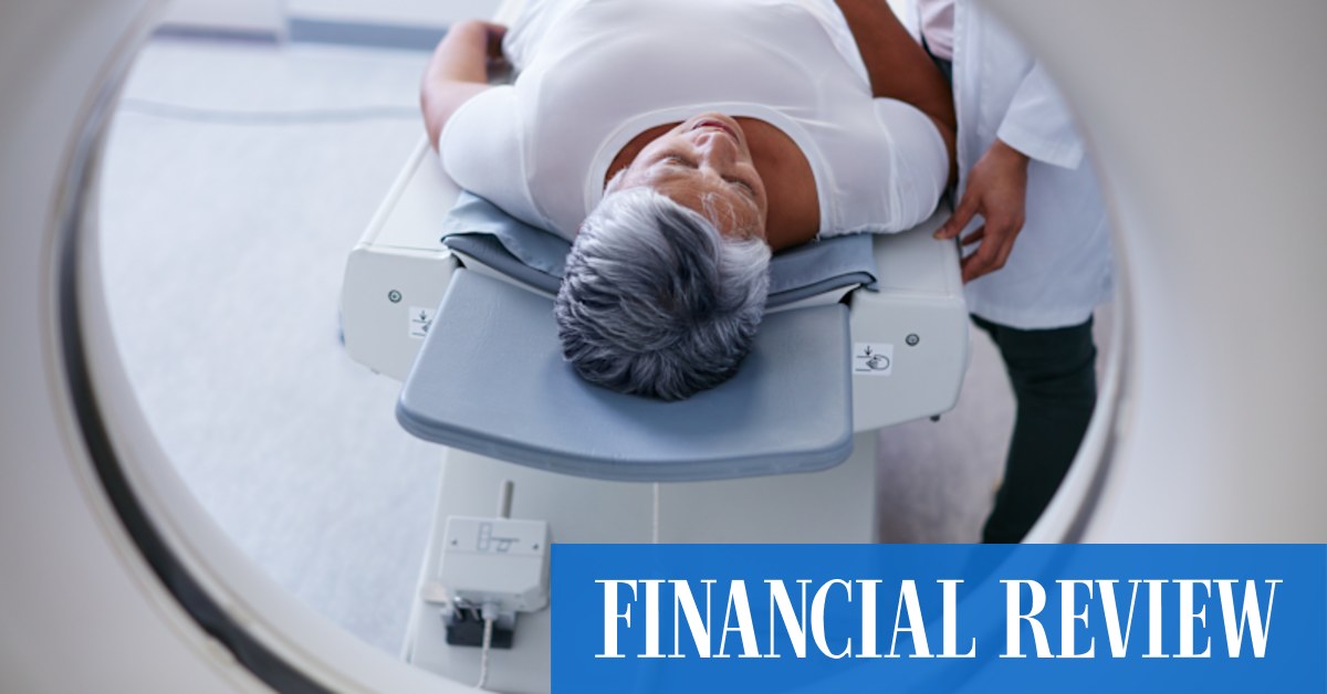 afr.com - Sarah Thompson, Kanika Sood, Emma Rapaport - Imricor Medical Systems launches $60m capital raising