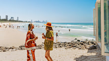 Soak up Queensland’s sunny coast from just $69 right now.