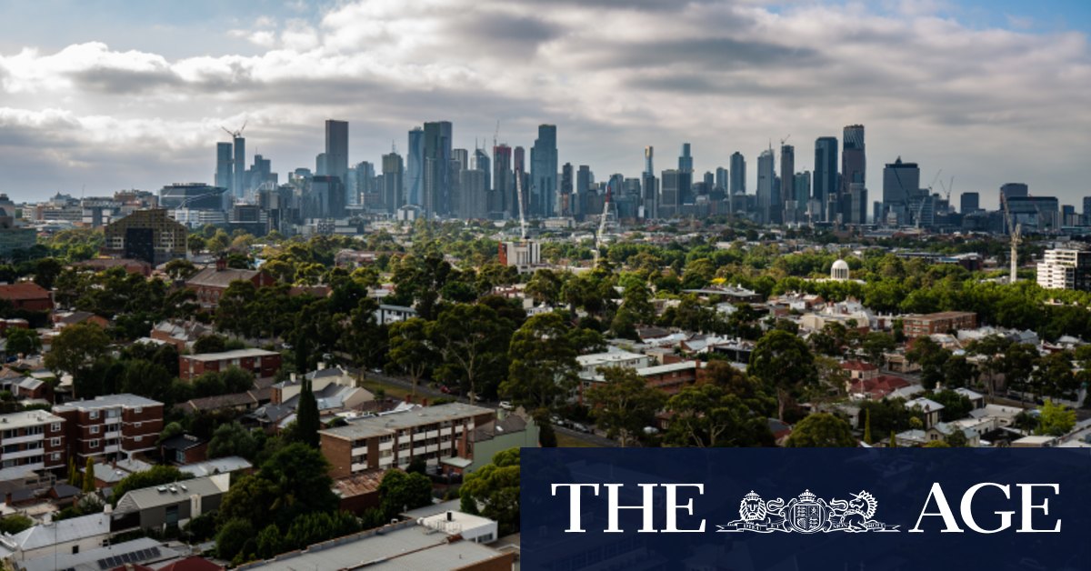 Clasamentul universității australiene: Melbourne este cel mai bun oraș studentesc din Australia