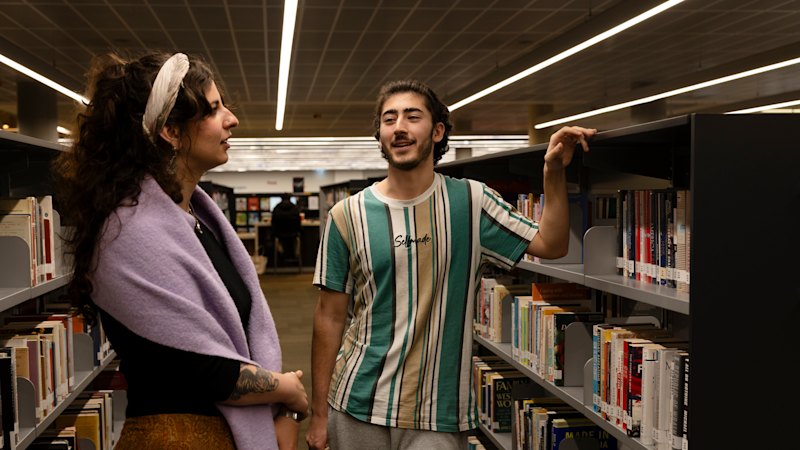 Willoughby Council explores 24/7 opening for Chatswood Library as some Sydney libraries stay open