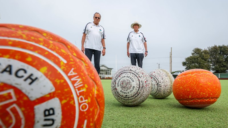 Brighton Beach Bowls Club survived two world wars, but it is unlikely to survive Bayside Council