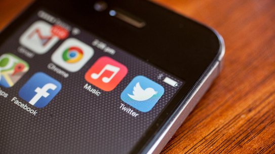 President Vladimir Putin has slammed US social media giants and questioned whether they acted in the public interest.