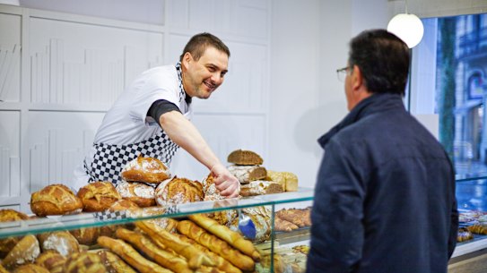 “The shop assistant’s remark was
particularly offensive because of the
many layers of ignorant assumptions it contained.”