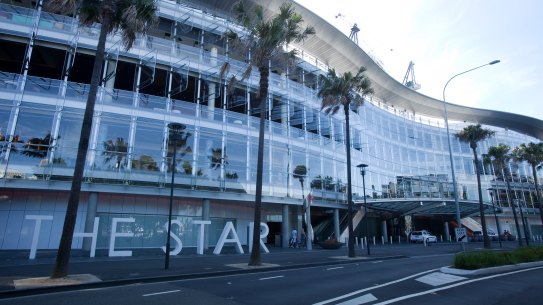 The Star gets its ducks in a row.