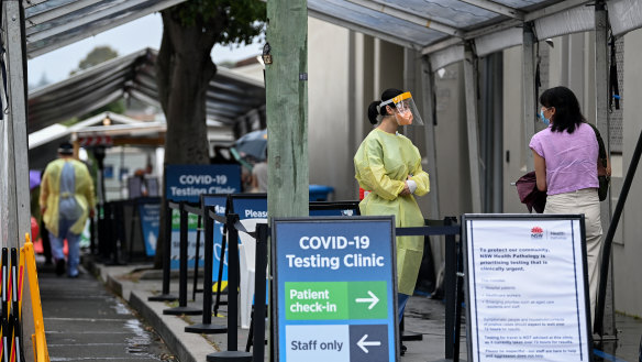 The federal Covid inquiry has been told the county has suffered long-term health and economic problems because of the pandemic.