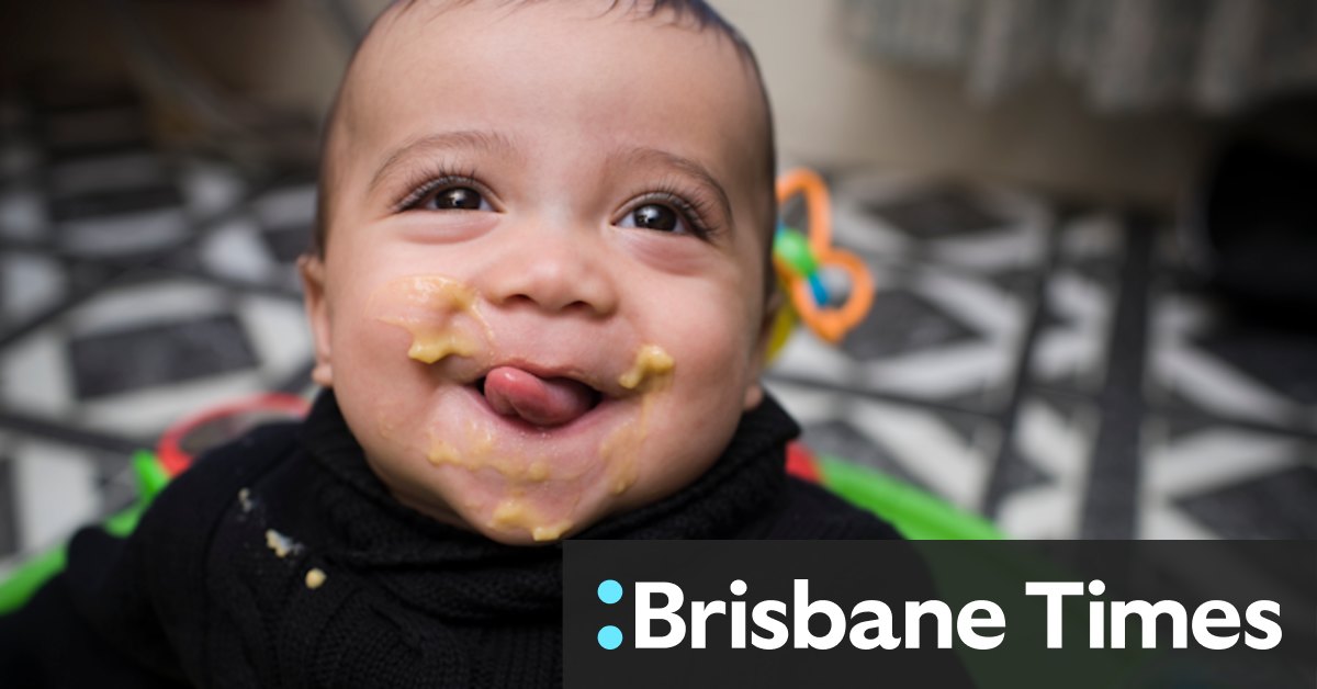 Baby food pouches offer low nutritional value: Western Sydney university study - Vimarsana News