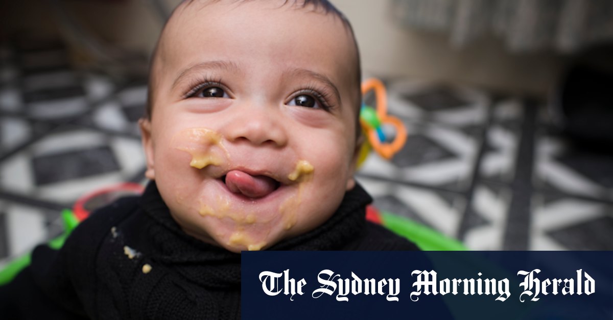 Baby food pouches offer low nutritional value: Western Sydney university study - Vimarsana News