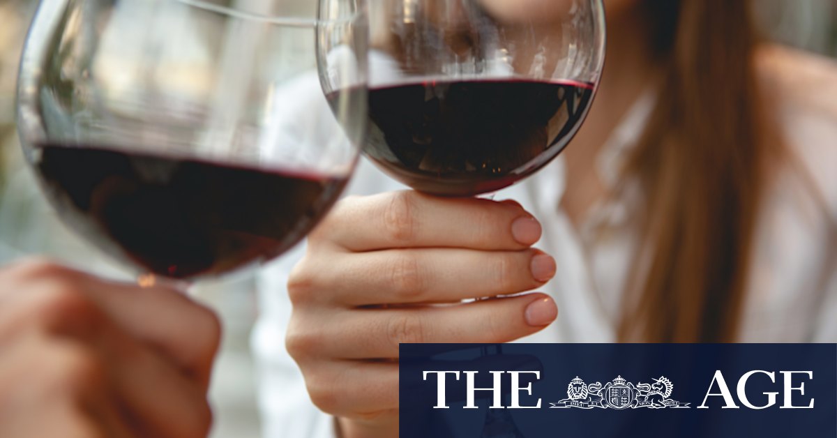 Alcohol isn't good for us, but is drinking in moderation still OK? - Vimarsana News