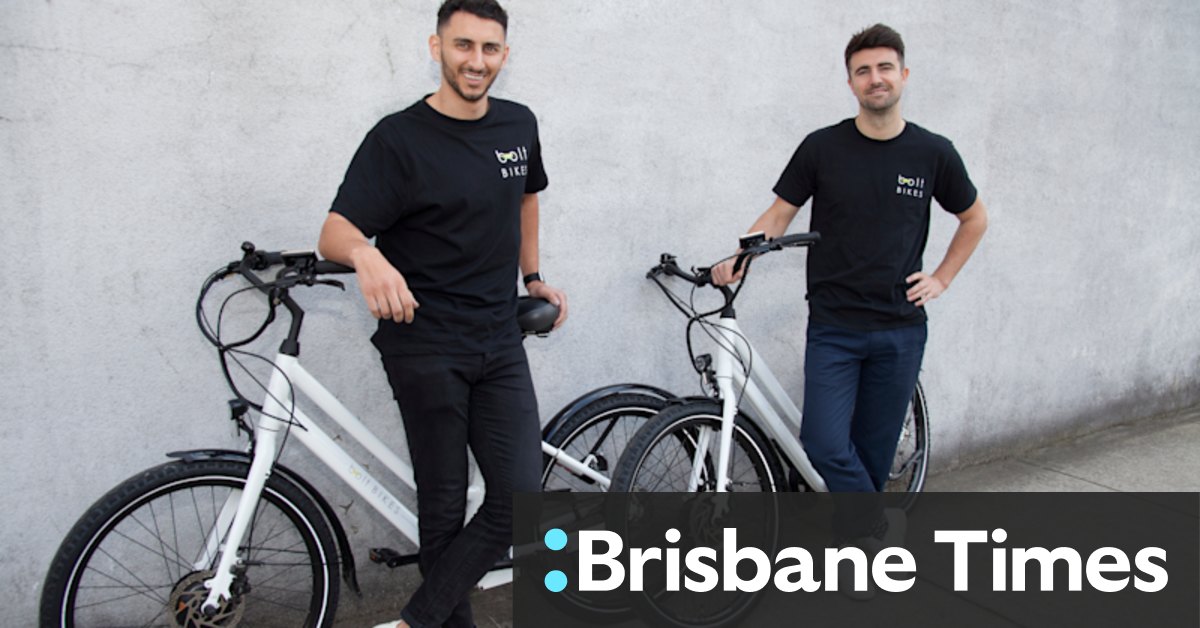 E-bike start-up Zoomo cuts jobs in second round of lay-offs - Vimarsana News