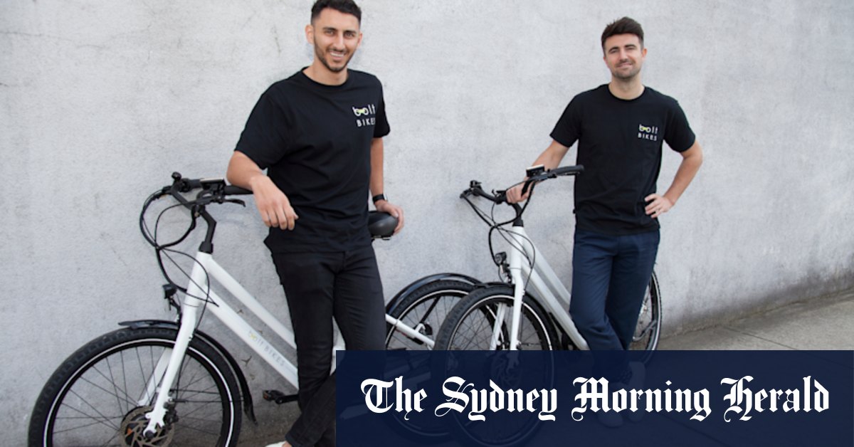 E-bike start-up Zoomo cuts jobs in second round of lay-offs - Vimarsana News