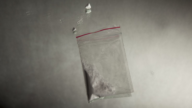8 Ball of Coke: The High Price of Small Bags