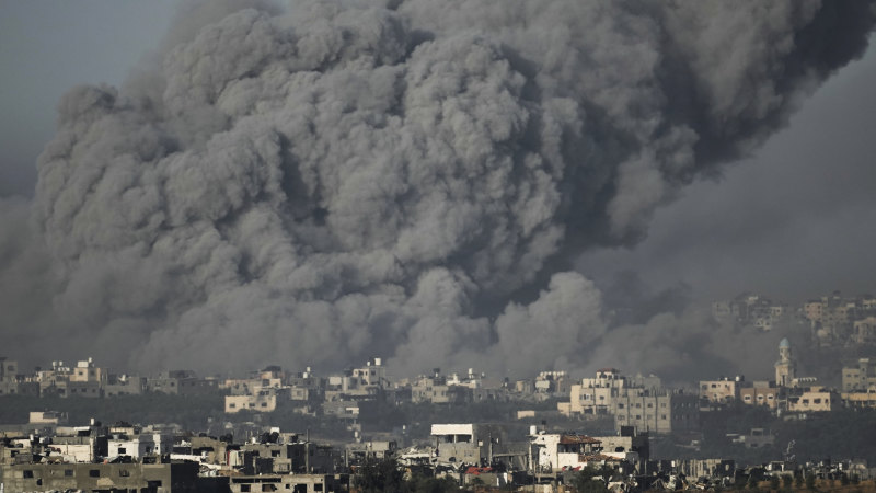Israel-Hamas conflict live updates: Gaza ceasefire, hostage deal reached; Netanyahu reaffirms commitment to war