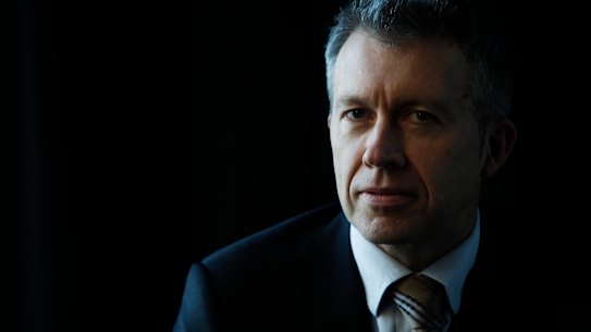 ASIC eyes SMSFs, dodgy products in law changes while banks baulk