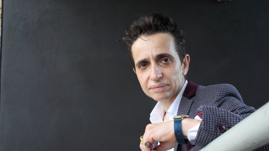 Their coverage of Vladimir Putin’s invasion of Ukraine brought Masha Gessen an eight-year Russian jail sentence in absentia. 