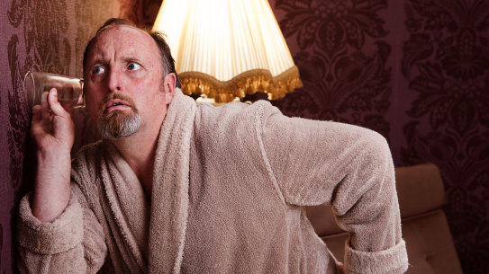 Signing up for a year or two will be an education – juggling personalities and agendas.