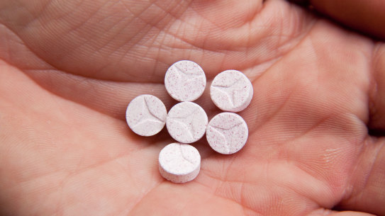 The TGA is undertaking a public consultation on the application, which would allow Australians with PTSD to undergo treatment with medical-grade MDMA, the active ingredient in ecstasy.
