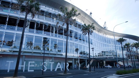 The Star gets its ducks in a row.