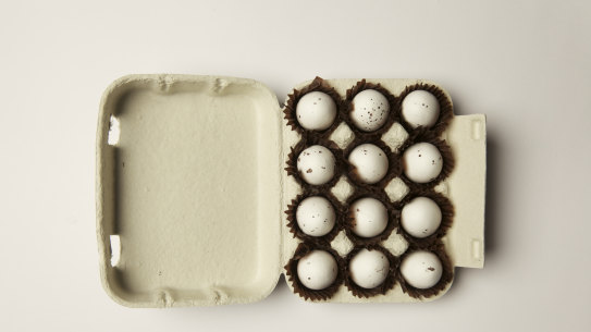 I'm 38, childless and, no thanks, I don't want to freeze my eggs