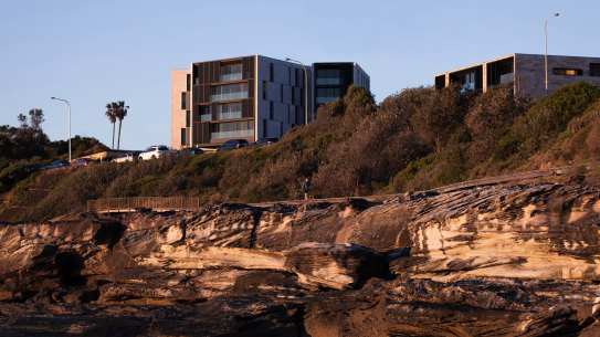 The Harbord Diggers Club.