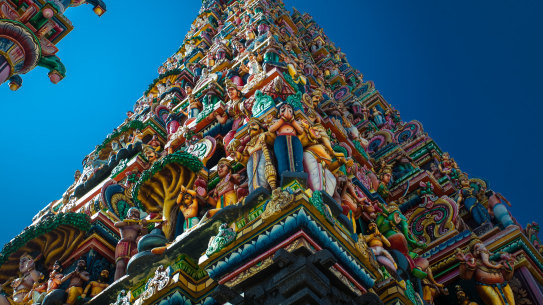 Hinduism is one of the world’s oldest religions, but there are misconceptions about it.