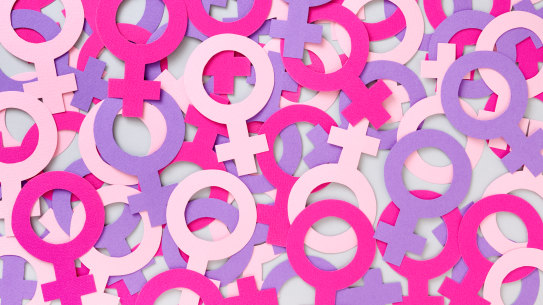 Feminism, once deemed a dirty word by the mainstream, has since been co-opted by the corporate world.