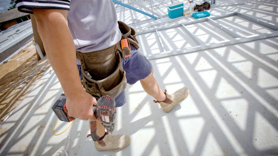 Labor is signalling it will not give any more ground as it attempts to stare down the Greens into supporting the Housing Australia Future Fund.