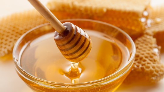Buying fake honey as simple as a Google search