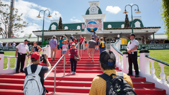 Theme parks across Queensland are faced with stringent new regulations.