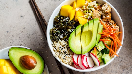 Improved muscle strength, heightened concentration and increased energy levels are just some things you’ll notice days after quitting booze, meat and sugar.