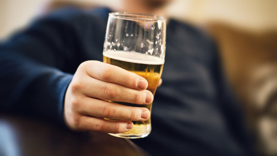 The findings of a new study show that we have more power to control our health outcomes than we might think.