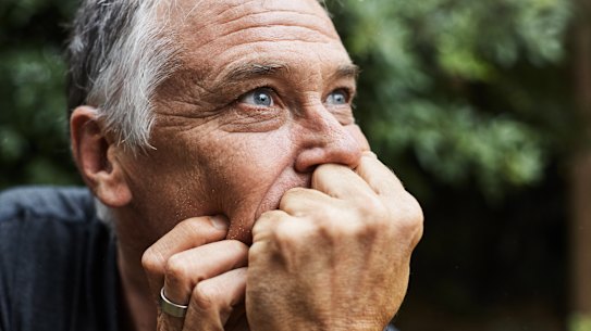 Supplement companies, health influencers and some doctors are talking about the ‘manopause’, but is it real?