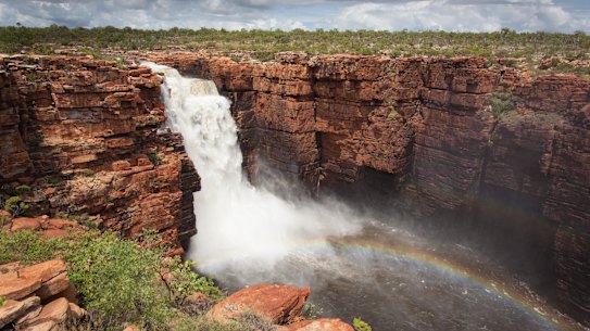 If the Kimberley was a country, it would have the worst suicide rate in the world