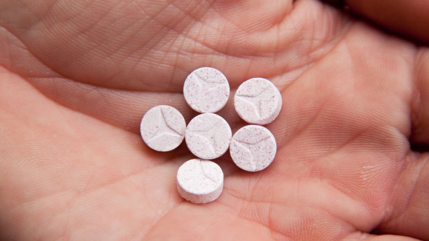 Not so fast: Controversial MDMA drug ruling jumping the gun