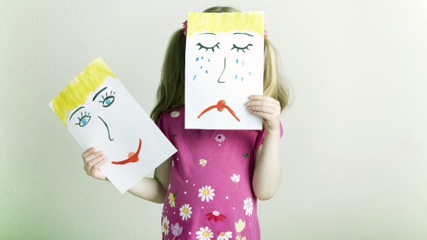 Educating children about their mental wellbeing is key to long-term health.