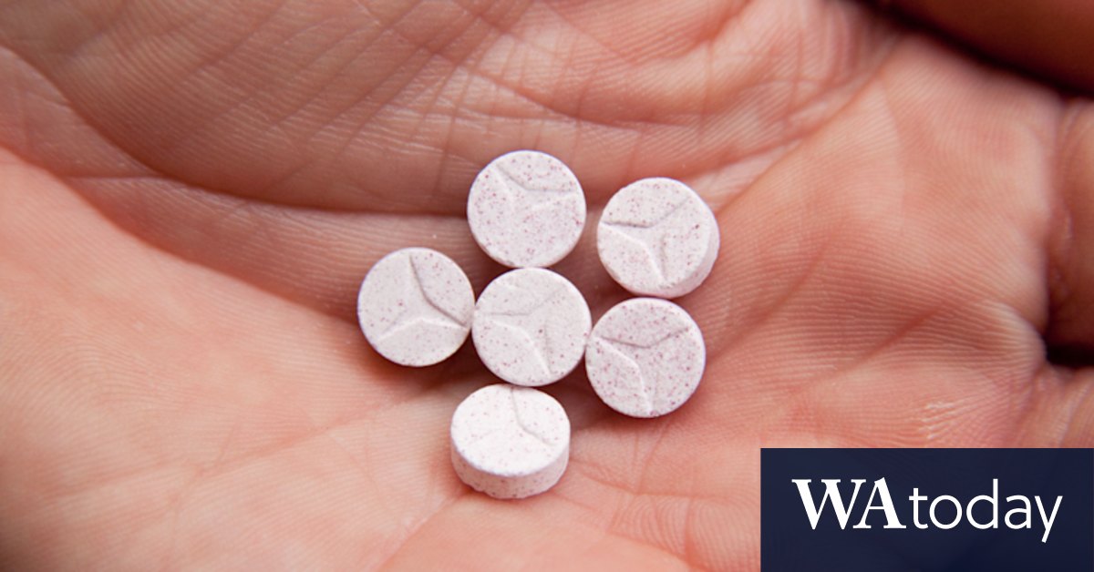 MDMA, psilocybin treatments tipped to cost at least $25,000 - Vimarsana News