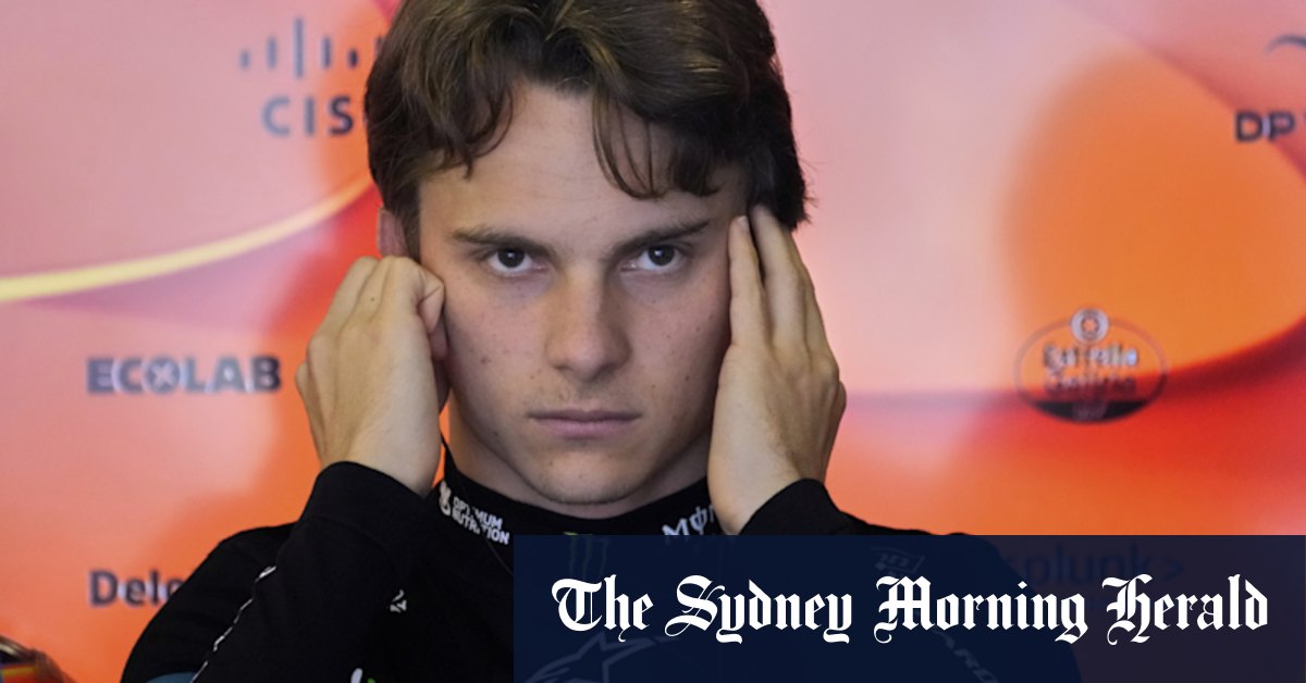 ‘They try to make it too fair’: Steiner’s McLaren warning as he backs Piastri for world title