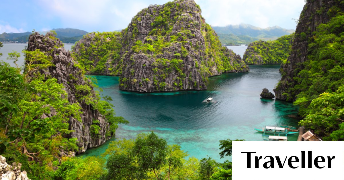 Perché le Filippine sono la nuova destinazione più calda verso cui si riversano gli australiani?