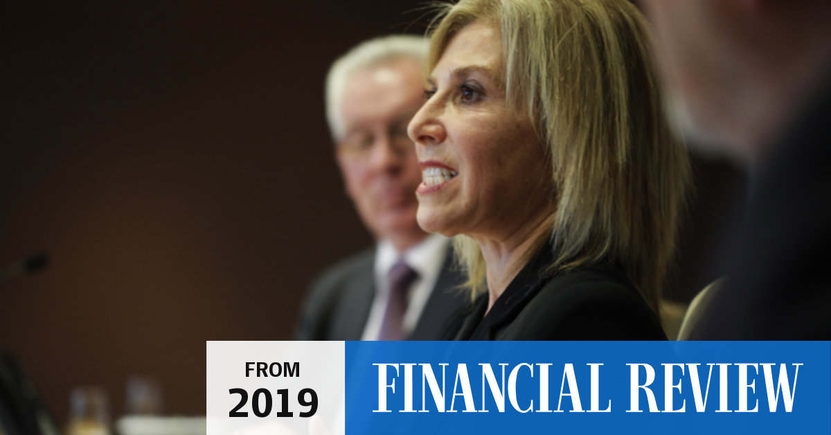 ME Bank surrenders to Afterpay, with which it shares Elana Rubin