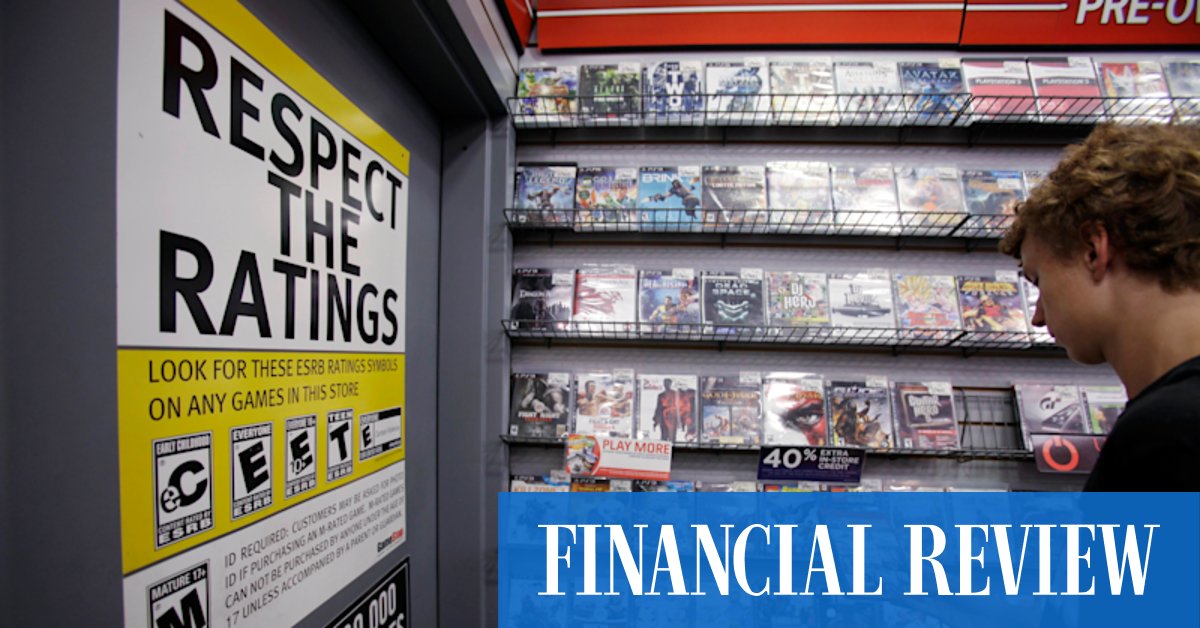 GameStop staff making $US11 an hour find reddit traders tone-deaf - Vimarsana News