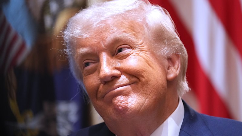 Memorandum of understanding reached on 60-day ceasefire extension, President Donald Trump yet to approve