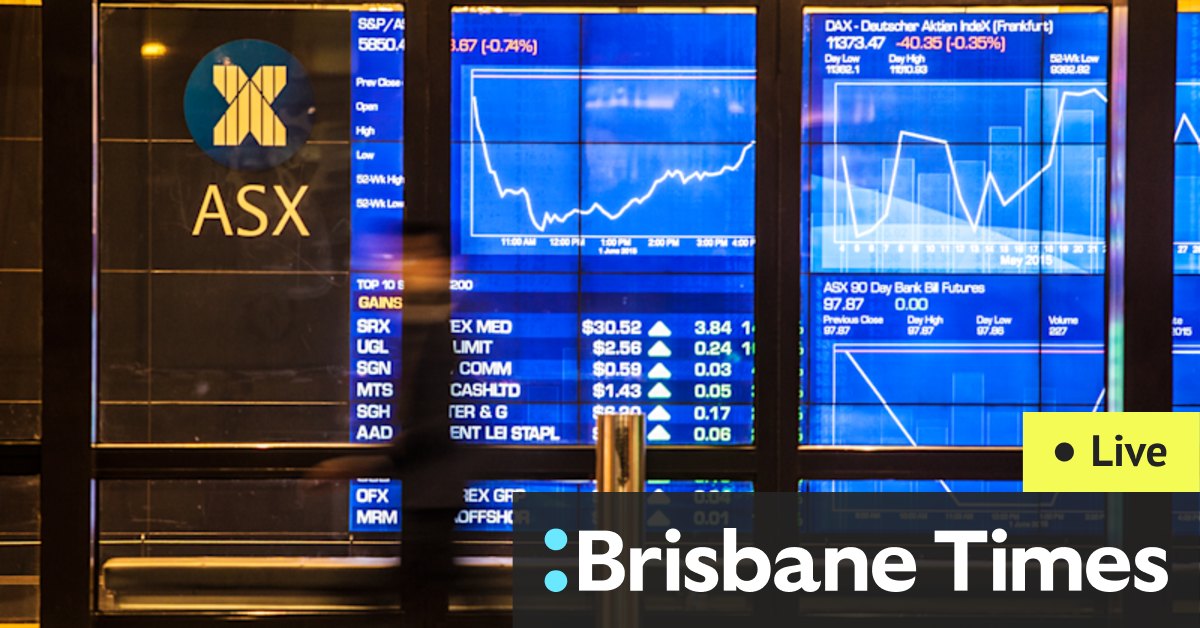 Markets Live, Thursday February 17, 2022 - Vimarsana News