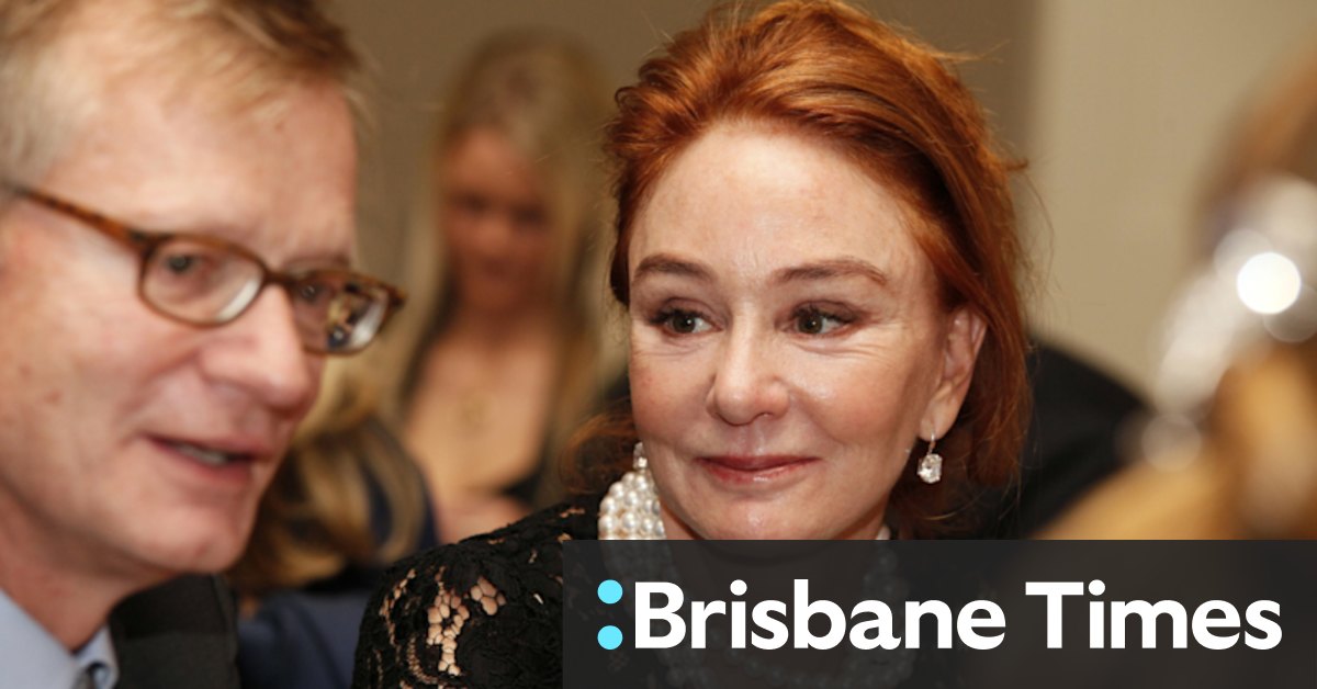 Heiress Ros Oatley let alleged NAB fraudster use her Mosman home, court told - Vimarsana News
